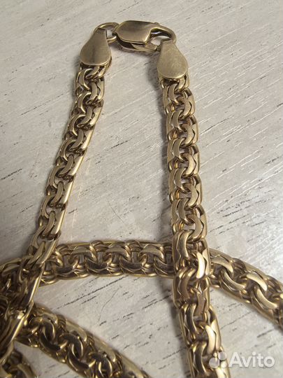 Золотая цепь Бисмарк