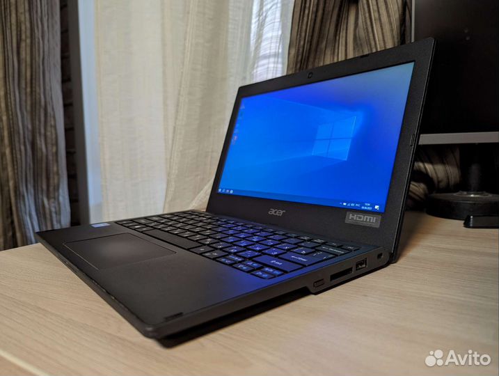 Ноутбук Acer в идеале 2021г для учебы и игр