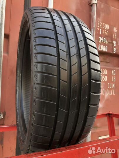 Bridgestone Turanza T005 225/40 R19 93W