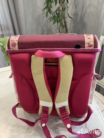 Ранец для девочки
