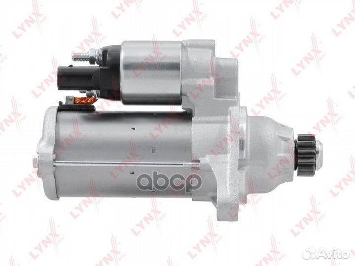 Стартер ES-1274 lynxauto