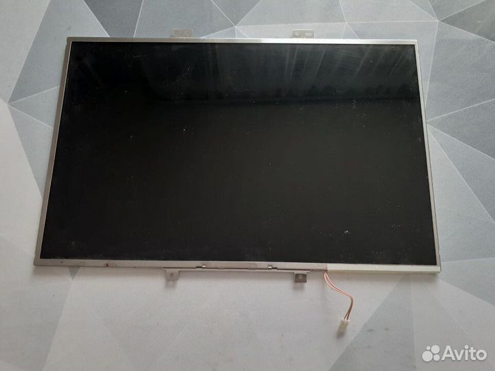 Матрица для ноутбука B154EW02 v.7