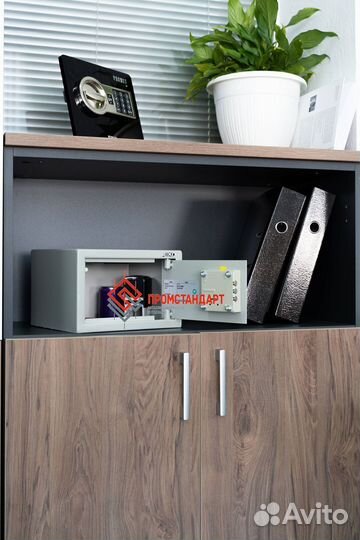 Сейф для денег aiko