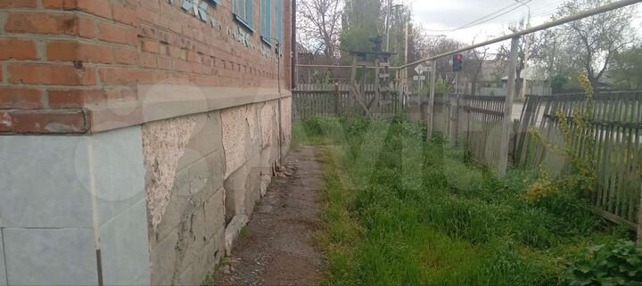 Дом 100 м² на участке 5 сот.