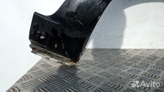 Крыло переднее правое toyota prius XW20 (XDN22EC01)