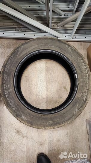 Hankook Dynapro HP2 RA33 235/60 R18 103H