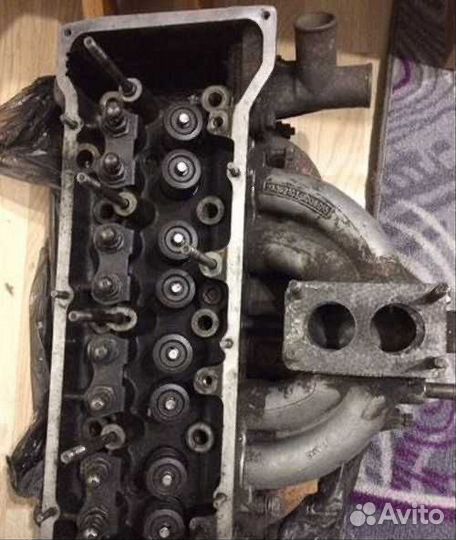 Гбц карб классика со впуском