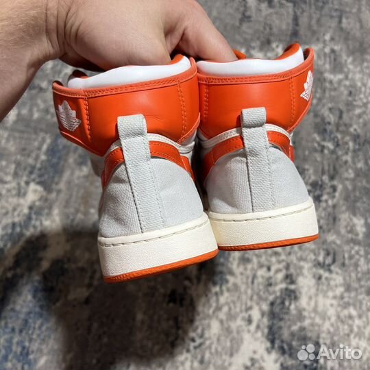 Nike Air Jordan 1 ajko