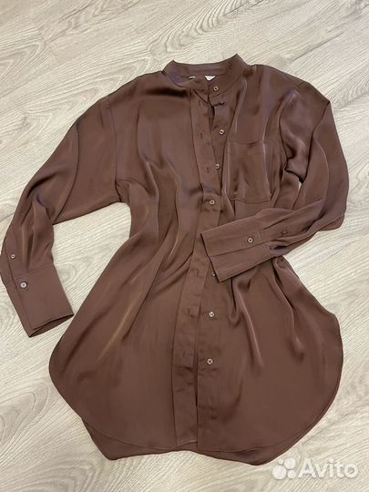 Рубашка женская hm l