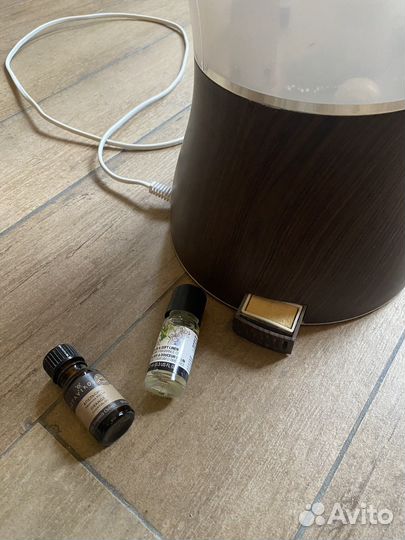 Ультразвуковой увлажнитель воздуха Ballu UHB-400