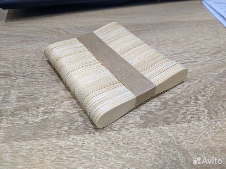 Палочки для мороженого, перемешиватели, магнум