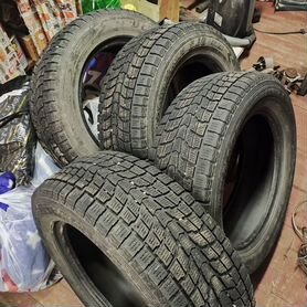 Dunlop Grandtrek SJ6 235/60 R17 102Q