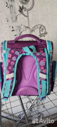 Рюкзак для начальной школы