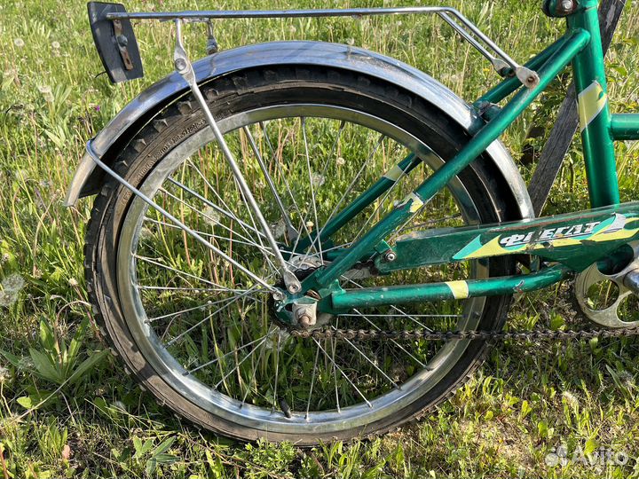 Велосипеды (Читайте описание)