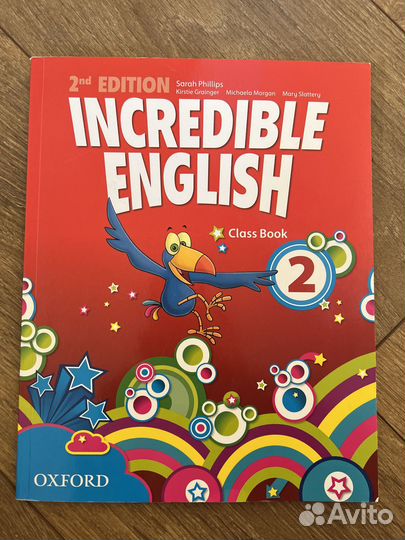Incredible english 2 class book Oxford