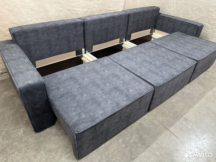 Диван новый