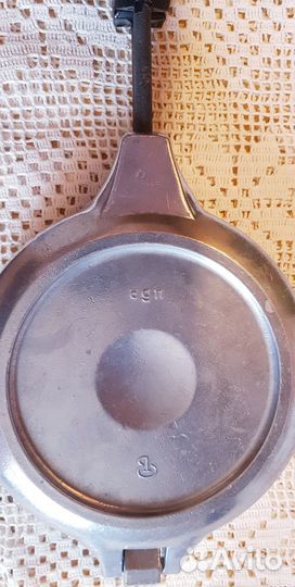 Формы для печенья