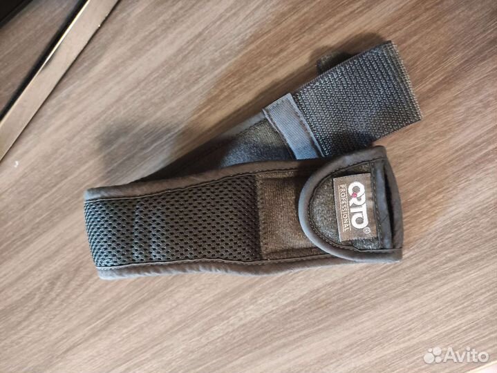 Бандаж на коленный сустав orto BCK 230