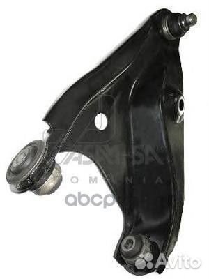 Рычаг нижний левый Dacia Logan all 04 30119