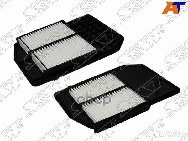 Фильтр воздушный honda stepwgn 15- ST-39-0027 Sat