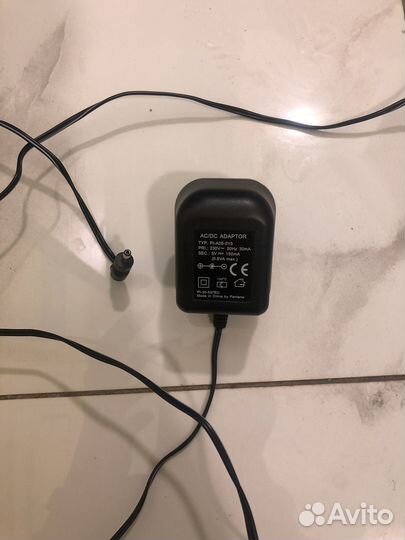 Радиоприёмник TCL T280 - От Губернатора Спб