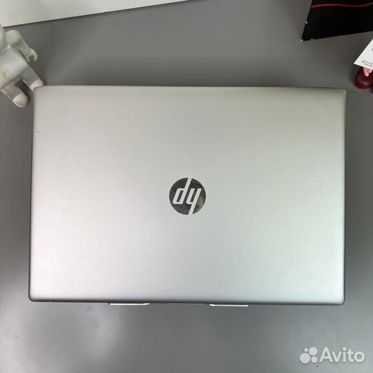 Ноутбук HP i3-7/8 озу/SSD/IPS