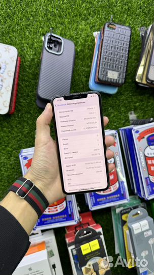 iPhone Xs Max, 256 ГБ