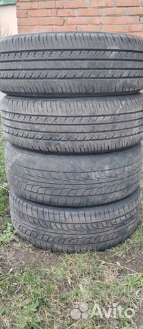 Seiberling SL201 215/60 R17 96H