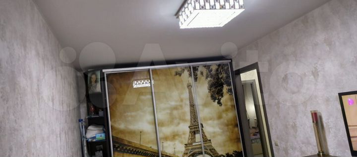 2-к. квартира, 50,3 м², 2/3 эт.