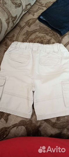 Детская одежда для мальчиков