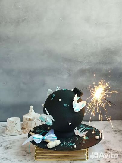 Торты на заказ