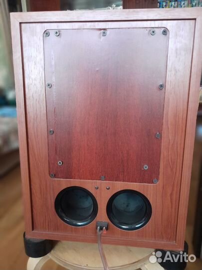 Динамики разные