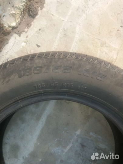 Formula Energy 185/65 R15