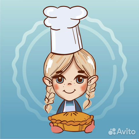 Старший пекарь