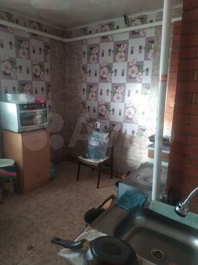 Дом 62,2 м² на участке 11 сот.