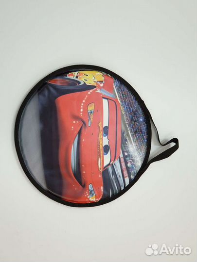 Мягкая детская ледянка София Прекрасная