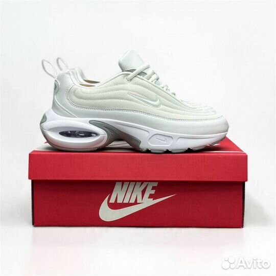 Кроссовки nike air max portal