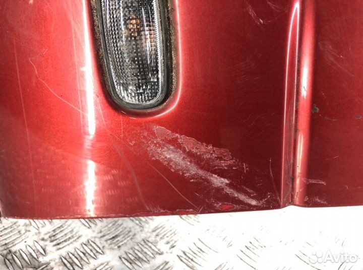 Крыло Land Rover Freelander 1 (1998-2007)