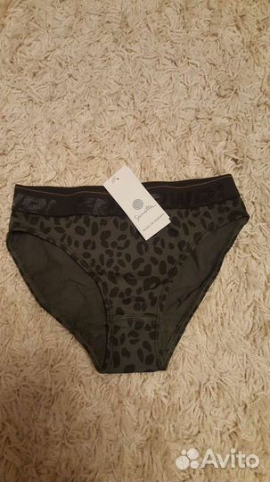 Нижнее белье трусики для девочек