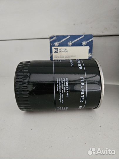 Фильтр топливный DAF 95 XF