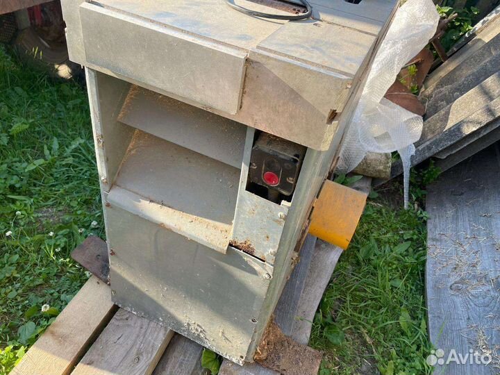 Убдм-1 станок