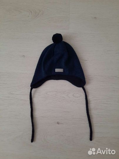 Шапки детские для мальчика
