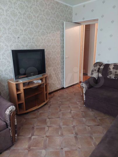 1-к. квартира, 31,3 м², 1/5 эт.