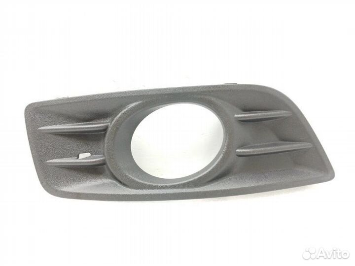 Накладка противотуманной фары передняя правая