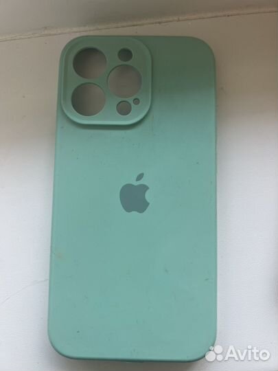 Чехол на iPhone 13 pro