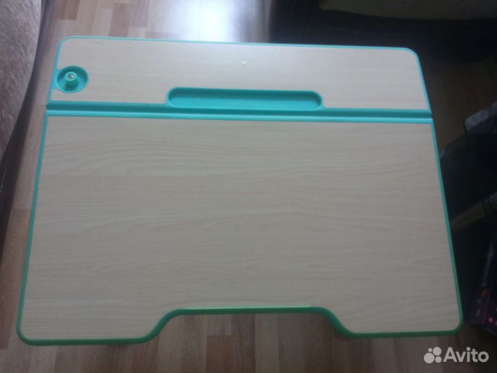 Парта растущая и стул