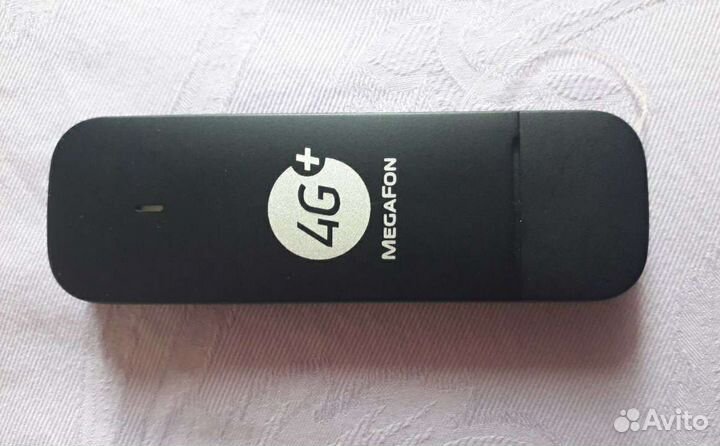 Модем MegaFon 4G+ M150-2