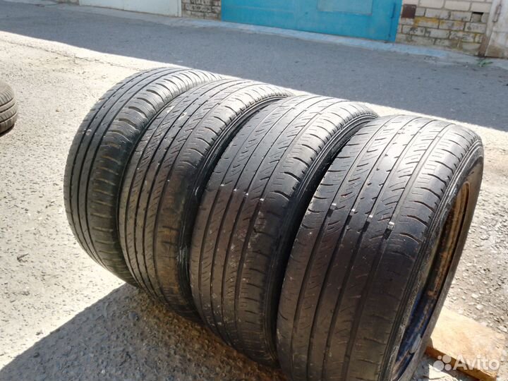 Dunlop SP Sport LM704 185/60 R14