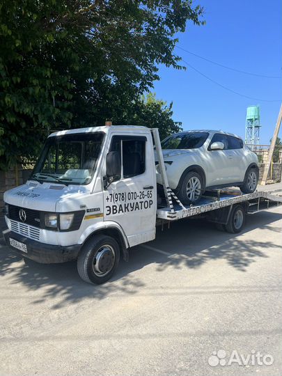 Услуги эвакуатора круглосуточно