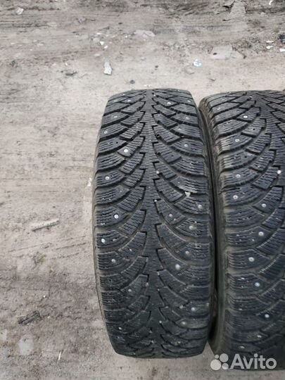 Nordman Nordman 4 215/65 R16 102T